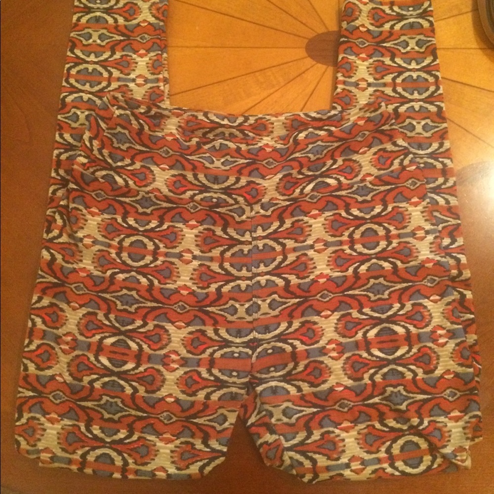 LulaRoe Leggings